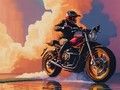 遊戲3D摩托車模擬器在線