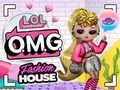 遊戲LOL Surprise OMG™ 時尚屋在線
