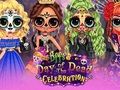 遊戲BFF 的亡靈節慶祝活動 在線
