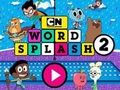 遊戲文字飛濺 2 在線