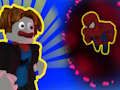 遊戲Roblox：多元宇宙蜘蛛 在線