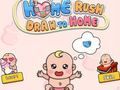 遊戲回家衝刺：抽籤回家 在線