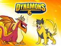 遊戲Dynamons 6在線