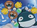 遊戲Zoodrop io在線