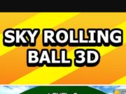 遊戲天空特技滾球3D 在線