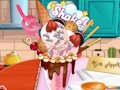 遊戲羅克西的廚房：Freakshake 在線