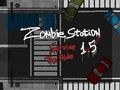遊戲Zombiestation：在旅途中生存 在線