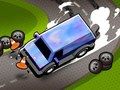 遊戲漂移挑戰渦輪賽車手在線