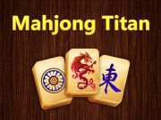 遊戲麻將泰坦 在線
