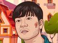 遊戲魷魚遊戲差異 在線