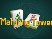 遊戲麻將塔 在線