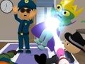 遊戲尋找外星人 在線
