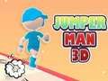 遊戲跳躍者 3D在線