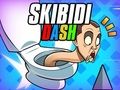 遊戲Skibidi Dash在線