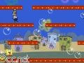 遊戲海綿寶寶冒險 在線