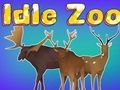遊戲放置動物園 在線