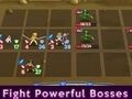 遊戲酒館隆隆聲：Roguelike 卡牌 在線