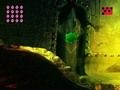 遊戲營救被詛咒的玫瑰 在線