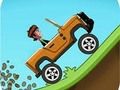 遊戲叢林賽車 在線
