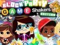 遊戲街區派對：Game Shakers 版 在線