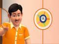 遊戲TMKOC 空氣曲棍球 在線