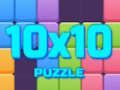 遊戲10x10 拼圖 在線