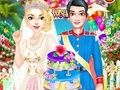 遊戲皇家女孩婚禮當天 在線