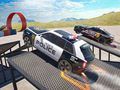 遊戲警車真實警察模擬器在線