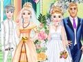 遊戲皇家婚禮與現代婚禮 2 在線