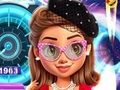 遊戲BFFs 復古時空旅行時尚 在線