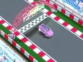 遊戲卡通賽車 在線