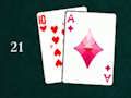 遊戲二十一點專業版 在線