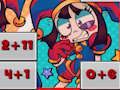 遊戲波姆尼數學遊戲 在線