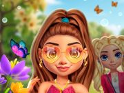 遊戲Lovie Chics春假時尚在線