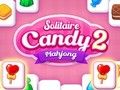 遊戲單人麻將糖果2在線