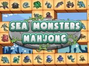遊戲海怪麻將 在線