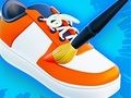 遊戲鞋子設計 在線