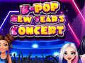 遊戲韓國流行音樂新年音樂會 在線