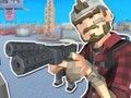 遊戲射擊和駕駛 在線