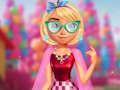 遊戲Lovie Chic 的#CandyLand 時尚 在線