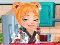 遊戲Roxie's Kitchen：日本咖哩 在線