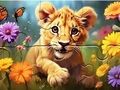 遊戲拼圖遊戲：桑尼·利昂 在線