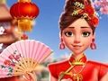 遊戲名人農曆新年 在線