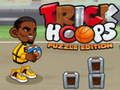 遊戲Trick Hoopsи 益智版 在線