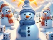 遊戲拯救雪人 在線