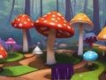 遊戲蘑菇地兔子逃脫 在線