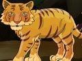 遊戲逃離山洞中的豹子 在線