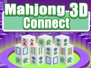 遊戲麻將連線3D 在線