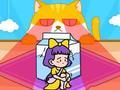 遊戲捉迷藏：女孩逃脫 在線