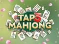 遊戲點擊 3 麻將在線
